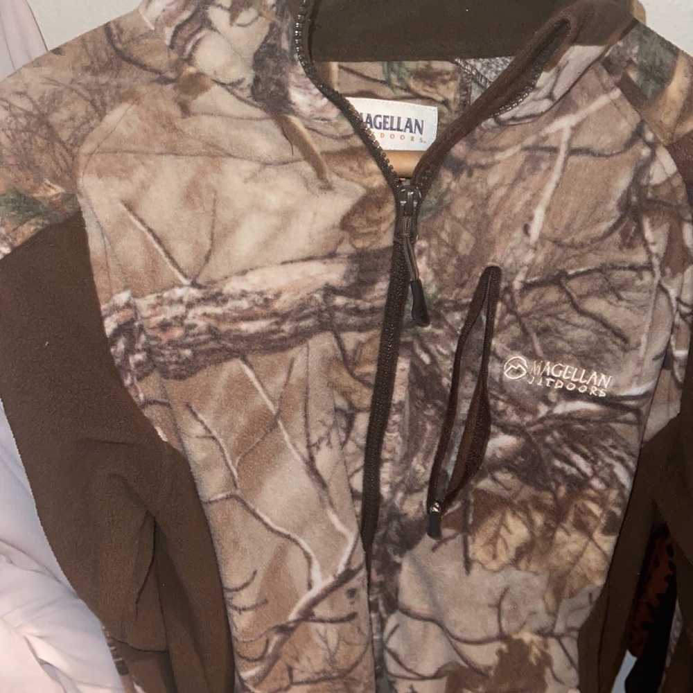 Magellan Jacket
